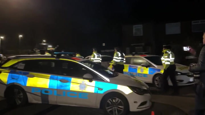 Constance Marten: Police swarm Brighton in search for missing baby