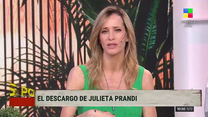 Julieta Prandi