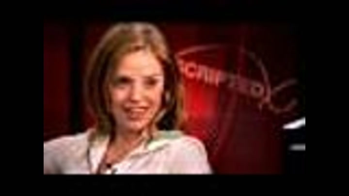 Unscripted With Kelli Garner and Justin Long