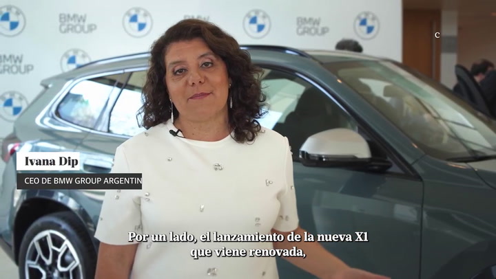 Conocé los modelos que lanzó BMW en Argentina
