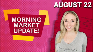 TipRanks Monday PreMarket Update! AMC APE Debut, AMZN Bids on SGFY, ZM & NVDA Preview, TSLA + More!