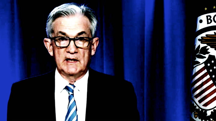 Bitcoin Briefly Tops $23.3K as Fed Chair Powell Repeats 'Disinflationary Process' Comment