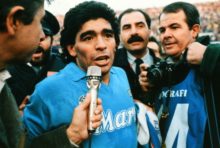 El equipo médico de Maradona enfrentará a la justicia  por presunto homicidio