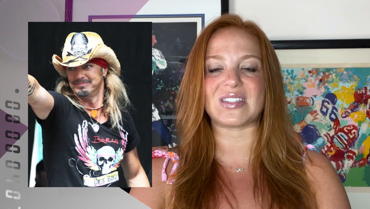 Bret Michaels Hospitalized As Poison Show Is Cancelled In Nashville