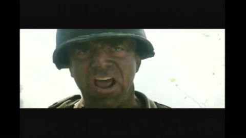 Film Fixation: We Were Soldiers
