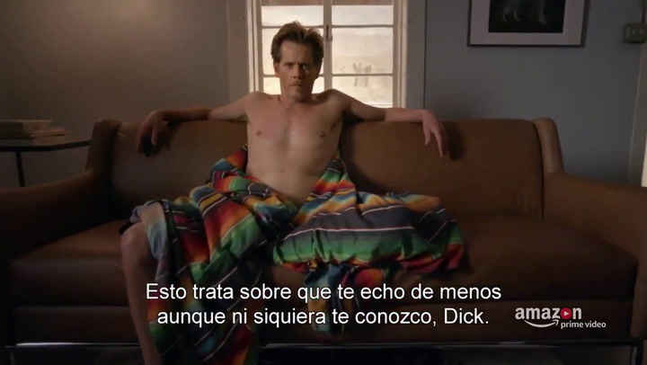 I Love Dick - Trailer
