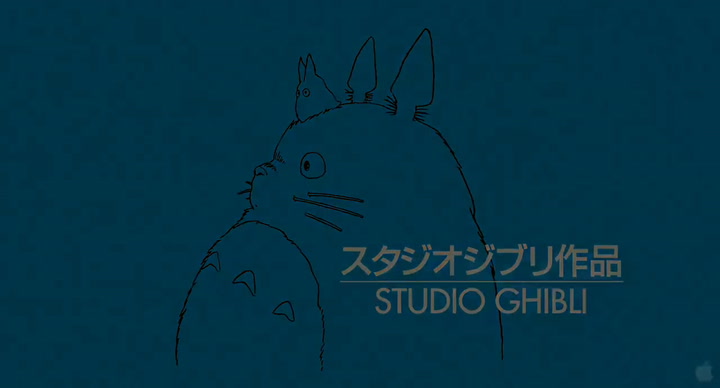 Trailer de la película La colina de las amapolas, de Goro Miyazaki
