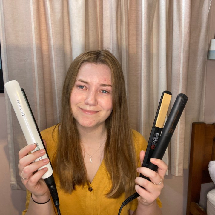 I compared £29 hair straighteners fans are raving about to expensive GHDs -  and was shocked at the quality - Birmingham Live
