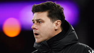 Carabao Cup: Pochettino stands up for Chelsea after Gary Neville jibe