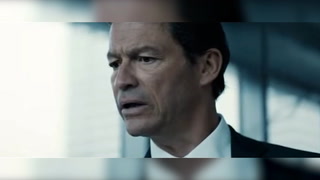 Watch: Banned Nationwide advert starring Dominic West