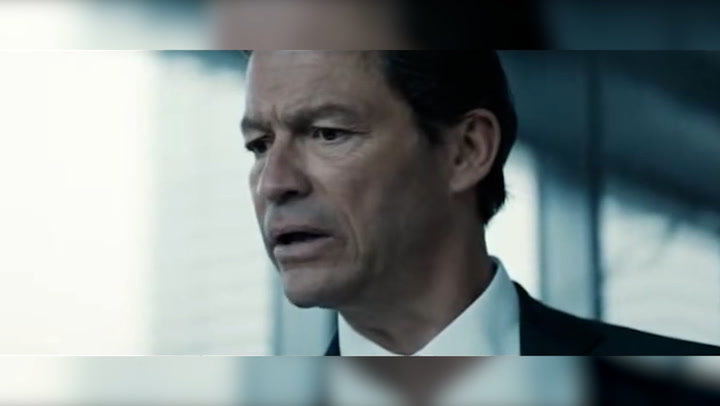 Nationwide advert starring Dominic West banned for misleading consumers