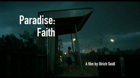 Paradise: Faith - Trailer No.1
