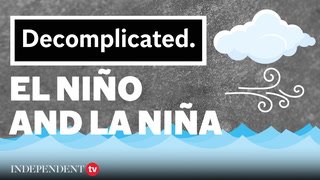 How does El Ni?o affect our weather? | Decomplicated