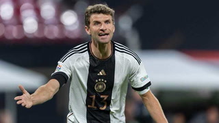 Müller habla del Real Madrid