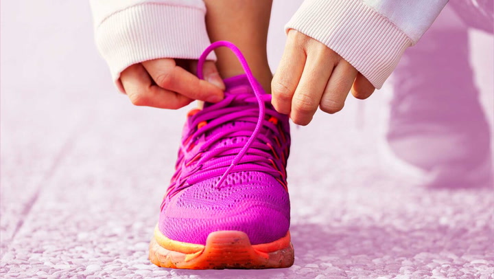 The Best Workout Shoes, According to a Podiatrist