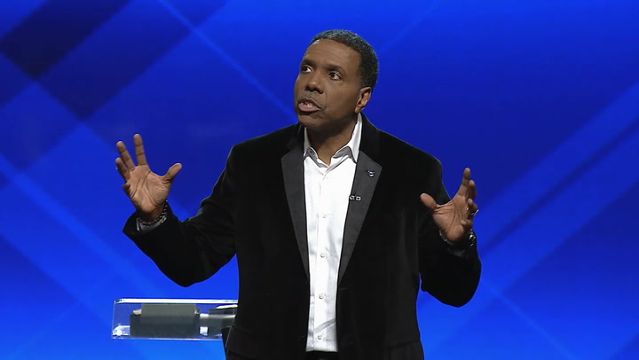 Creflo Dollar - Maintaining Your Righteous Stance
