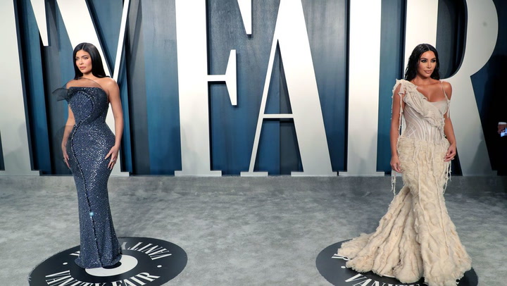 Vanity Fair 2020: Se stjärnorna på Oscarsgalans efterfest
