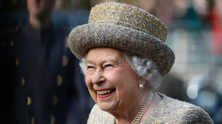 Little-known facts about Queen Elizabeth II