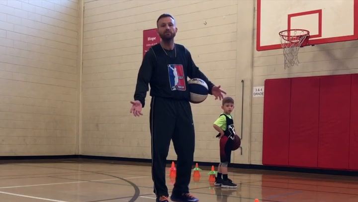 Put Kids In A Position To Be Successful (Drills For Kids)