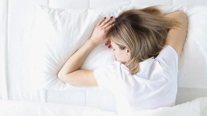 This sleep position wreaks havoc on your health: experts