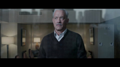 'Sully' (2016) Trailer