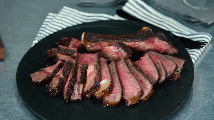 How to Prepare Steak