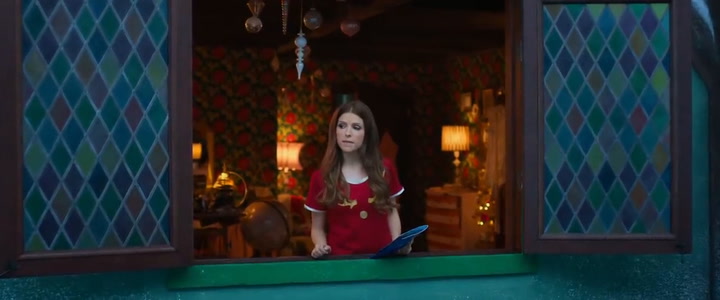 Trailer de Noelle, la película navideña de Disney+ con Anna Kendrick