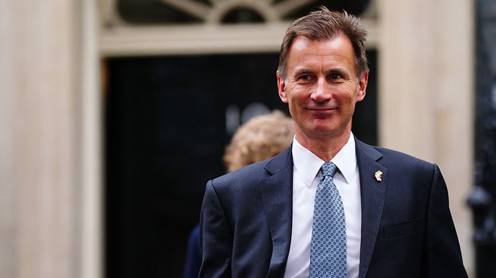 Autumn Budget: What ‘difficult decisions’ is the chancellor considering?