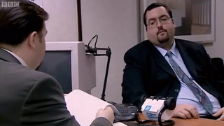 Big Keith scene from The Office resurfaces after Ewen MacIntosh death