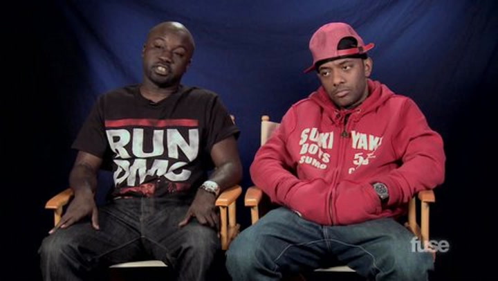 Interviews: Mobb Deep Teach The Do's and Don'ts of Twitter