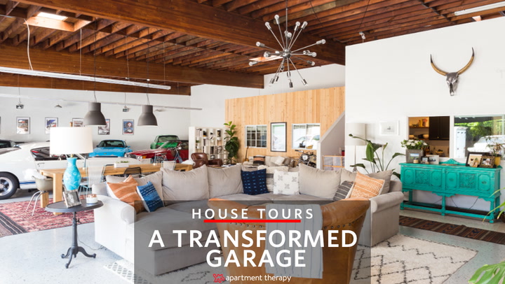 Garage Makeovers Convert To, How To Convert Your Garage Into An Apartment