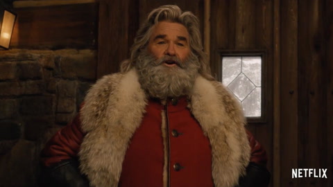 'The Christmas Chronicles: Part Two' Trailer