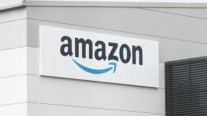 Amazon plans to shut three UK warehouses, placing 1,200 jobs at risk