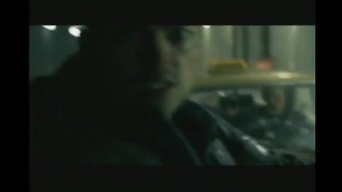 The Bourne Supremacy - Trailer