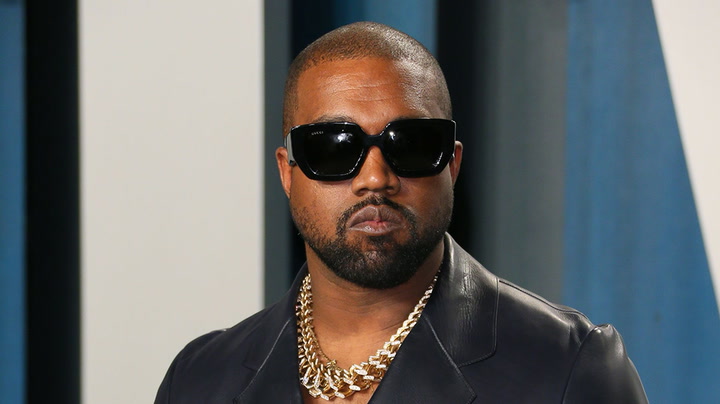 Kanye West meets Vogue editor over 'White Lives Matter' t-shirt backlash