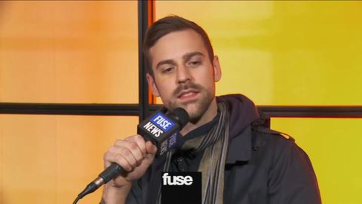 Interviews: Macklemore & Ryan Lewis Admit to Perfectionism: "It Takes Us Forever"