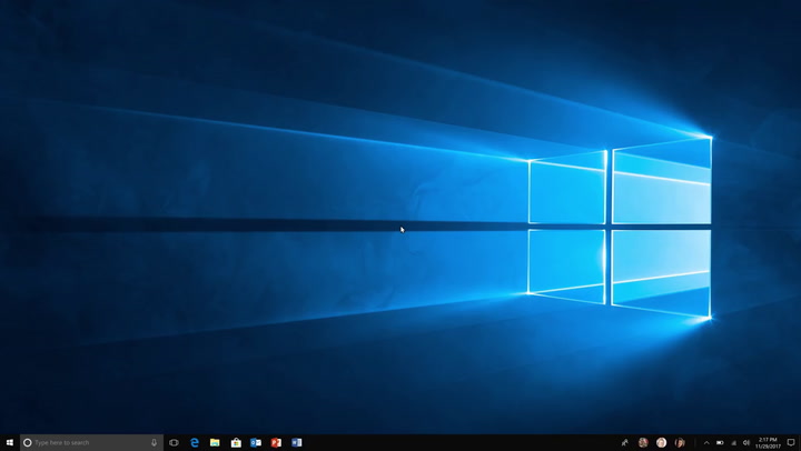 Cómo sacarle partido a 'Sets', la nueva función que transformará a Windows 10