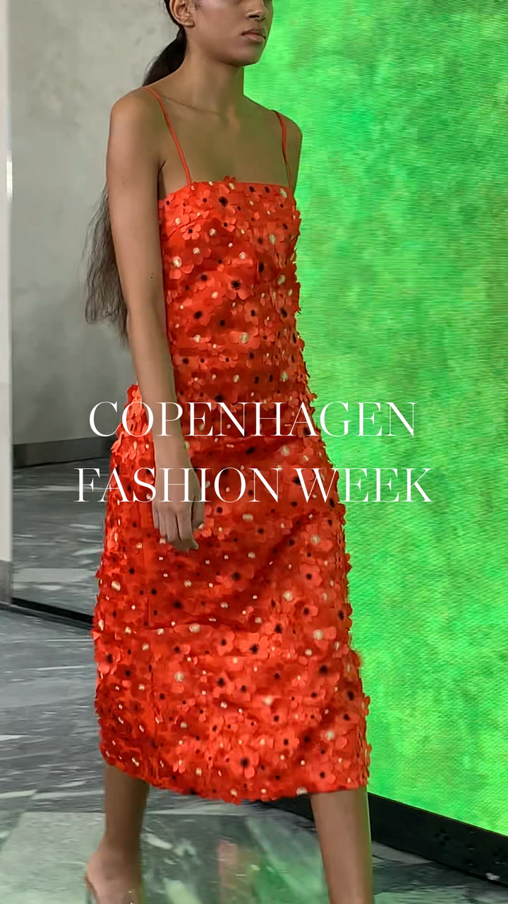 Copenhagen Fashion Week – Highlights dag 2