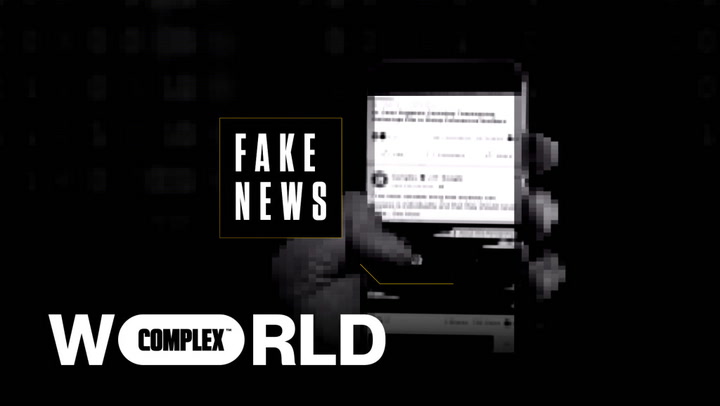 #FACTS: How to Identify Fake Election News On Social Media | Complex World