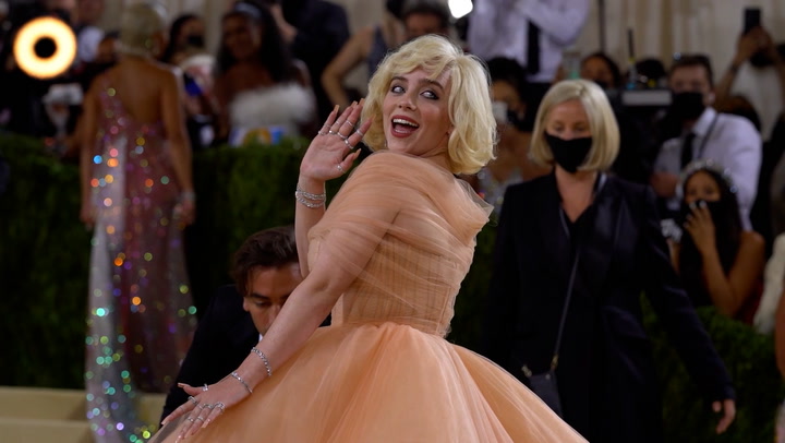 Met Gala 2021: Billie Eilish makes one big demand over outfit choice