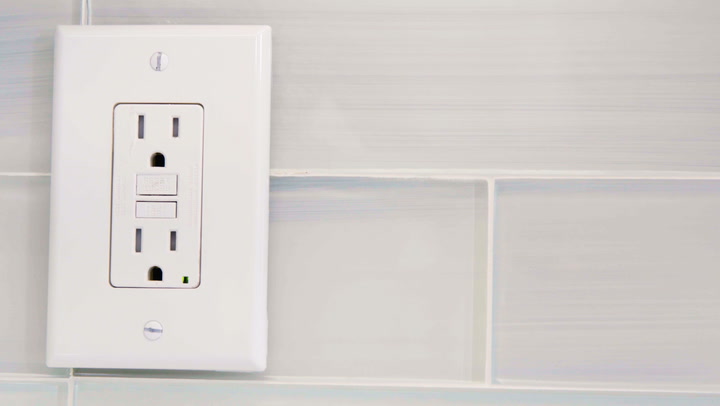 Common Electrical Code Requirements, Dining Room Electrical Requirements