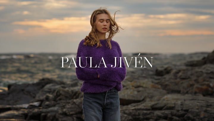 Paula Jivén om drömmar, musik & materialism