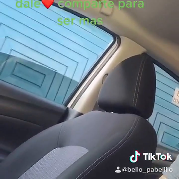 Video: Taxista sorprende a médico al no cobrarle su viaje y se vuelve viral en redes