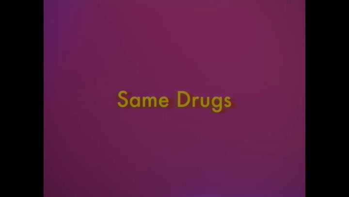 Chance The Rapper - Same Drugs