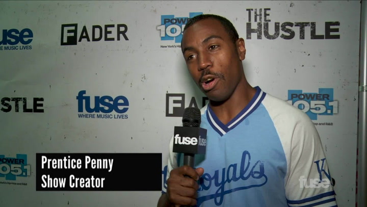 Shows: The Hustle: Go Inside 'The Hustle' Premiere Party With the Cast, DJ Envy & More