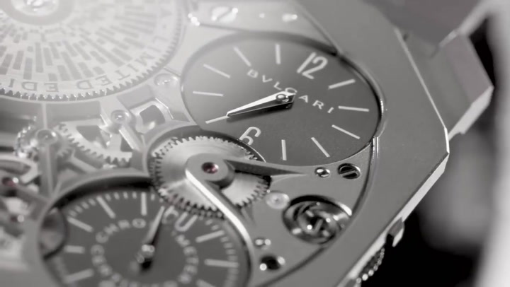 A New World Record  Octo Finissimo Ultra Cosc   Bvlgari Watches