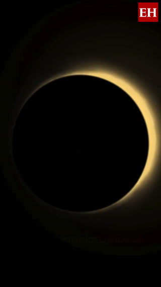 Eclipse Solar del 8 de abril de 2024, ¿se podrá ver en Honduras?
