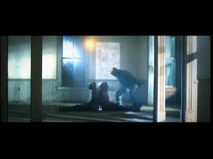 Music Video: "Am I a Psycho ft. B.o.B, and Hopsin" by     Tech N9ne