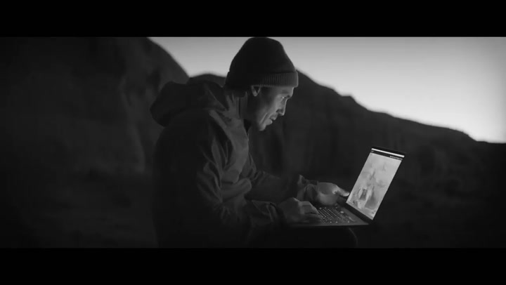 Video oficial de Apple para la MacBook Pro - Fuente: Youtube