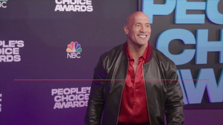 Dwayne Johnson Refuses To Endorse Any 2024 Presidential Candidate
